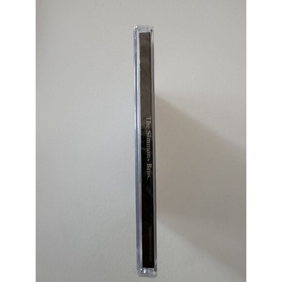 The Simmons Bros Country Music CD Album New Sealed - Picture 2 of 6